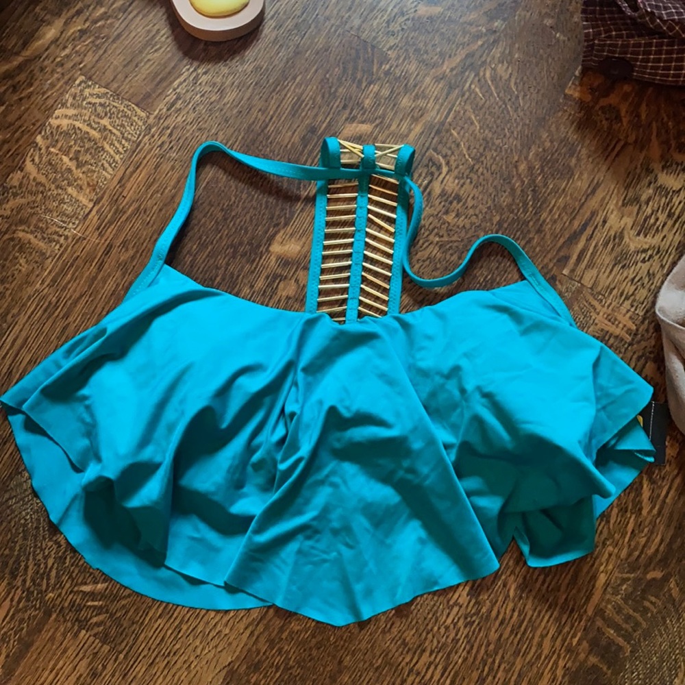 Swimsuit top